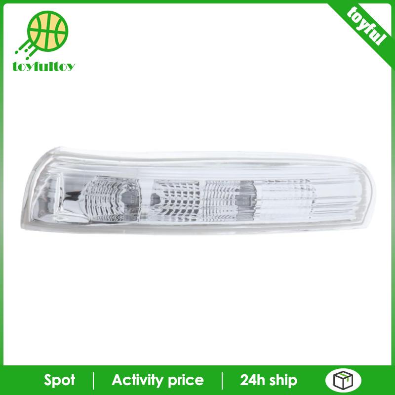 Đèn Xi Nhan Trái Chuyên Dụng Cho Xe Hơi Chevrolet Captiva 2007-2016