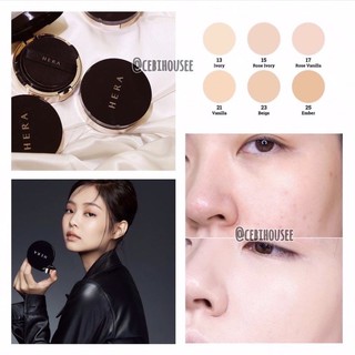 Phấn nước HERA Black Cushion