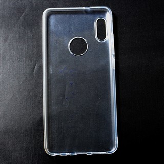 Ốp Silicon Xiaomi Mi, Redmi, Note các loại trong suốt