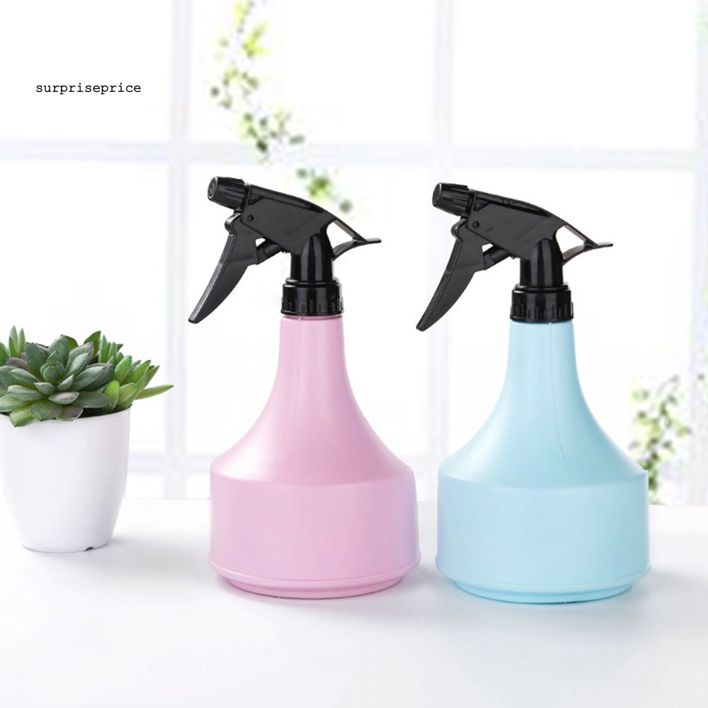 Bình Xịt Nước Tưới Cây Bằng Nhựa Tiện Dụng