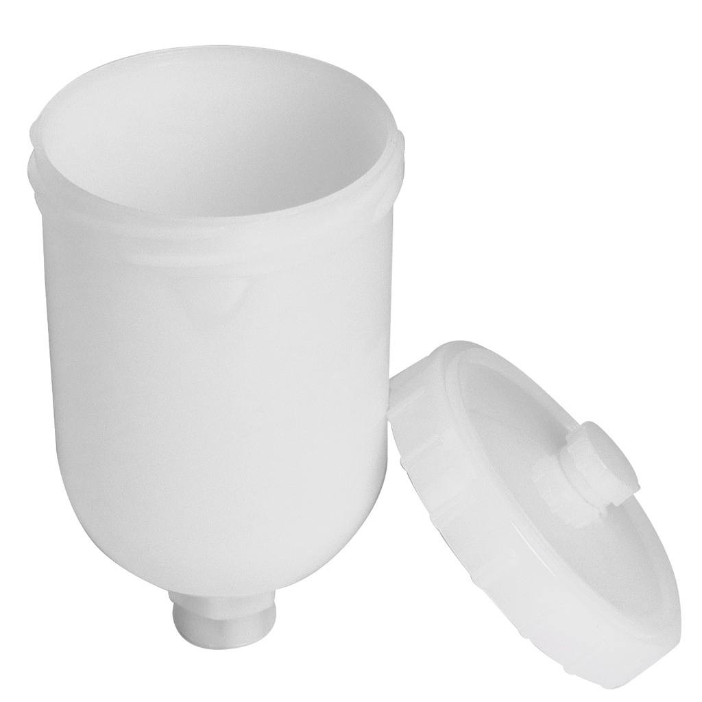 Súng Phun Sơn Bằng Nhựa 250Ml H2000 R100 HVLP