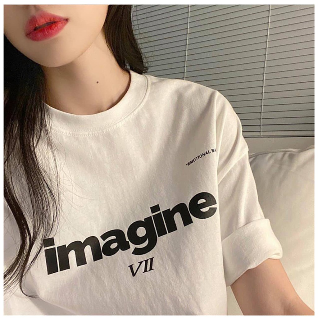 Áo thun Imagine