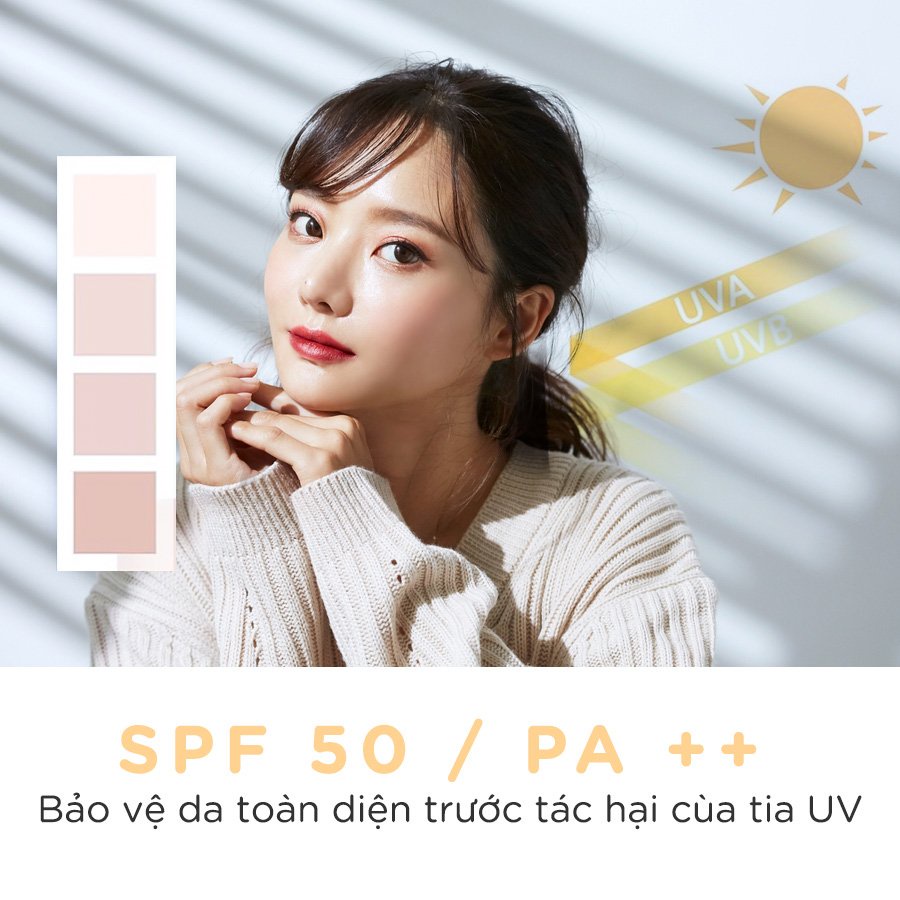 Kem Dưỡng Trắng Và Nâng Tông Da Body VACCI 160ml