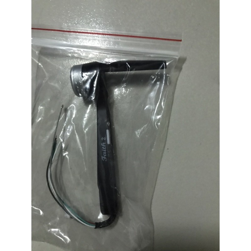 Càng Flycam Cfly Faith 2 Plus - hàng chính hãng