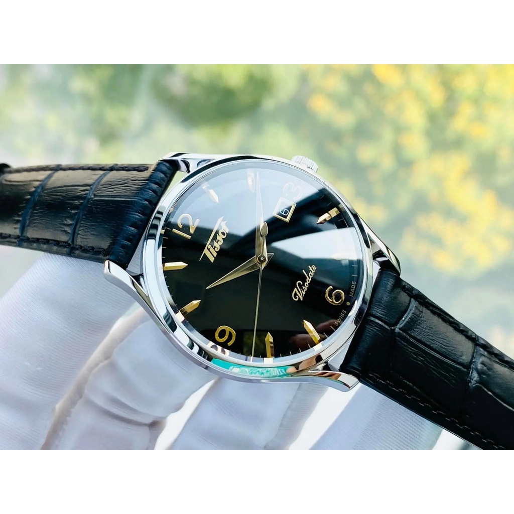 Đồng hồ nam Tissot T118.410.16.057.01 chính hãng