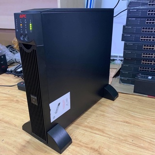 Bộ Lưu Điện APC SURT1000XLI Sine chuẩn