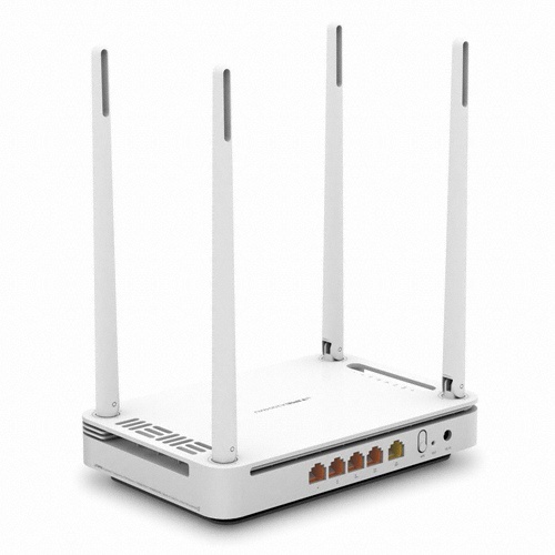 Bộ phát wifi EFM ipTIME A2004MU