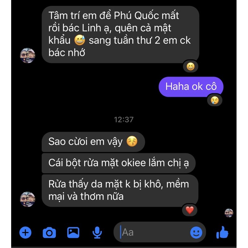 bột rửa mặt safffon | BigBuy360 - bigbuy360.vn