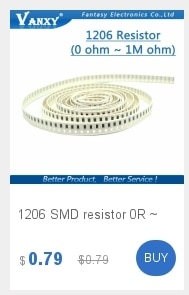 Bộ 20 điốt chỉnh lưu SR5100 5A/ 100V DO -27 SB5100 chất lượng cao