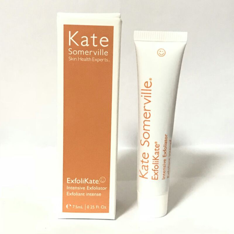 Tẩy da chết Kate Somerville ExfoliKate Intensive Exfoliating Treatment