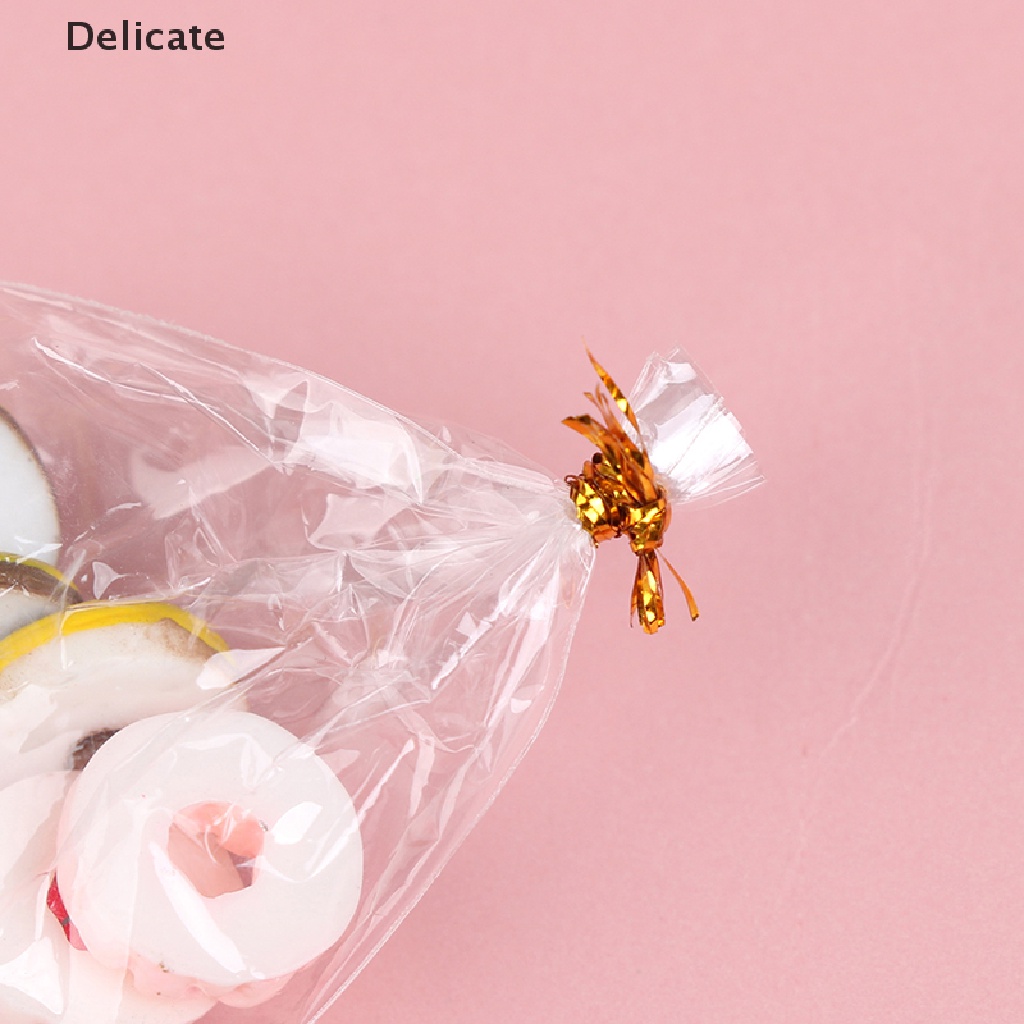 Mô hình bánh macaroon kiểu dáng tinh tế tỉ lệ 1 / 12 trang trí nhà búp bê