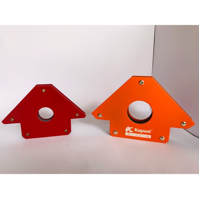 [CHÍNH HÃNG] ke góc nam châm