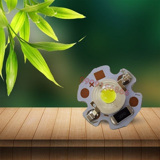 Bóng đèn led luxeon 12v 1w, 5v 3w