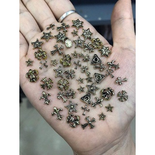 [PHỤ KIỆN NAILS] Set trang trí móng