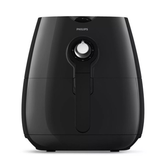 Nồi chiên không dâu PHILIPS HD9218