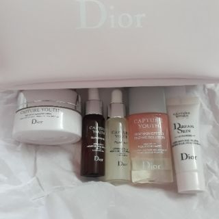 💥💥 SET DIOR DƯỠNG DA 6 món cực chất