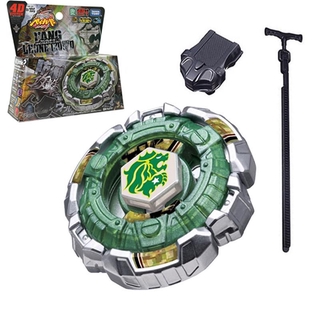 Set Con Quay Beyblade L-Dago Bb106 Fang Leon 130wd Kim Loại 4d