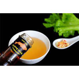 Nước mắm chinsu hương cá hồi 500ml
