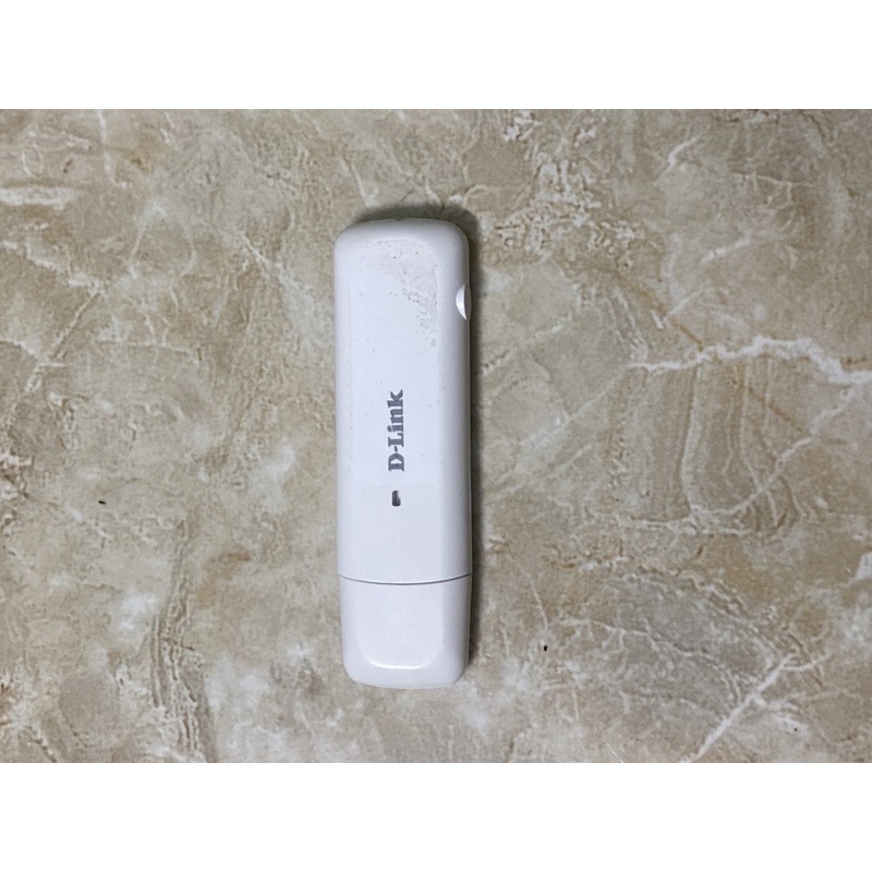 Dcom 3G D-link DWM156 đa mạng, tốc độ 14.4mbps