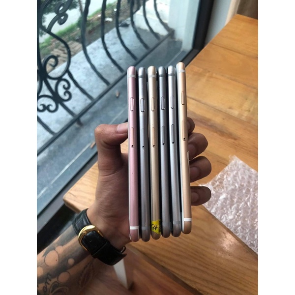 Điện thoại ip6s qt 32gb zin keng | BigBuy360 - bigbuy360.vn