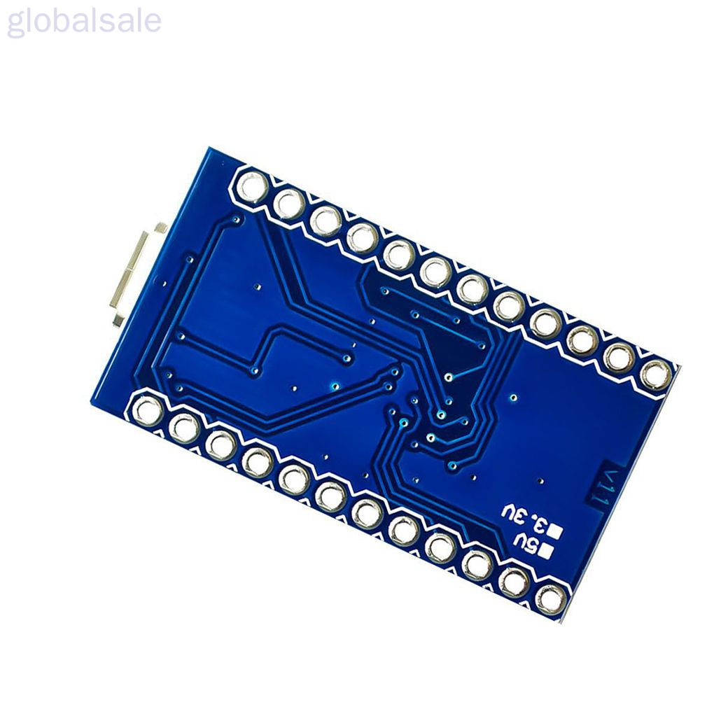 Bảng Mạch Điều Khiển Arduino Nano Pro Micro 5v 16m Mini Leonardo Atmega32U4