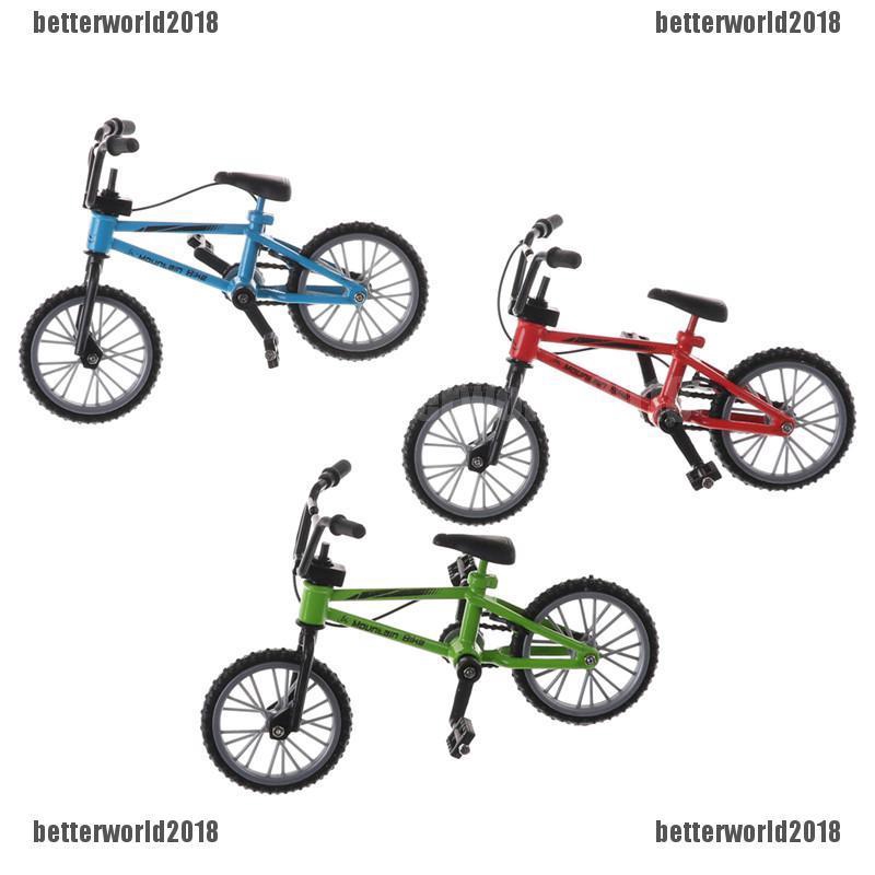 Xe Đạp Leo Núi Hợp Kim Nhôm Thú Vị Cho Bé