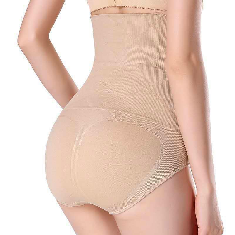 Quần gen bụng chống cuộn cạp cao hàng loại 1