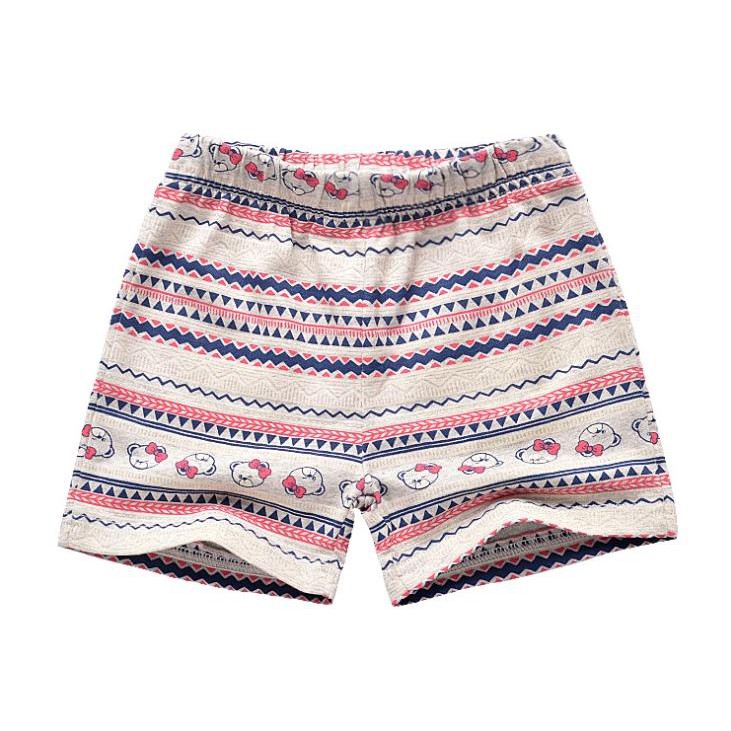 Quần Thun cotton đẹp cho bé trai, bé gái