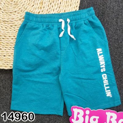 Quần thun da cá Always nhiều màu size đại cho bé trai 25-60kg - Bigbabyshop