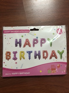 Bộ chữ HPBD