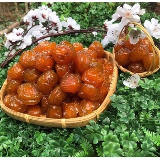 RẺ NHẤT SÀN 1.5Kg Ô MAI MẬN DẺO CHUA NGỌT ĐẶC SẢN HÀ NỘI