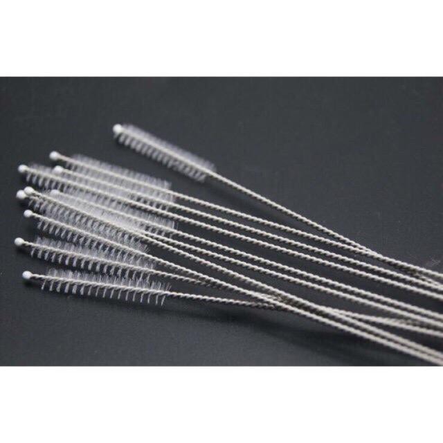 Cọ Rửa Ống Hút Bình Sữa,Cọ Rửa Dây Máy Hút Sữa Cho Bé