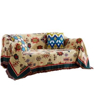 Khăn phủ sofa 2 mặt cao cấp