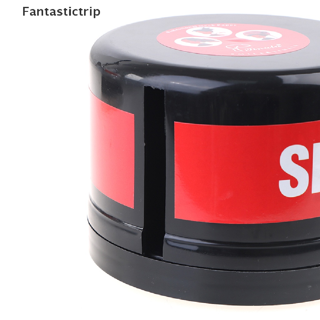 Hộp Giấy Đựng Giấy Quấn Cổ Dành Cho Salon Mới