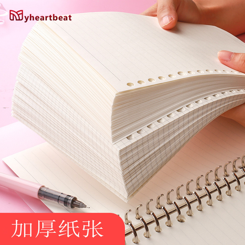 Sổ Tay Ghi Chú Khổ A5 / B5