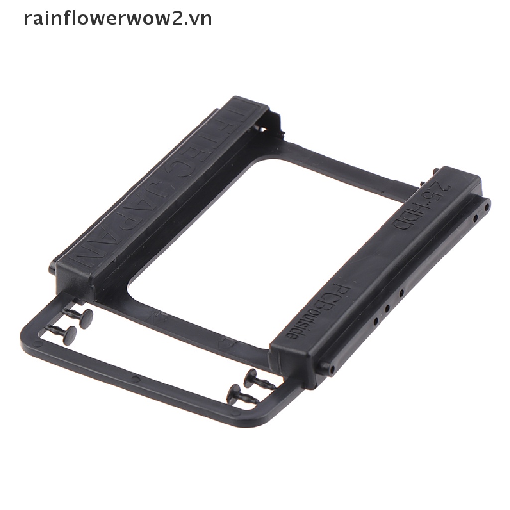 Giá Đỡ Ổ Cứng SSD HDD Từ 2.5 &quot;Sang 3.5&quot;
