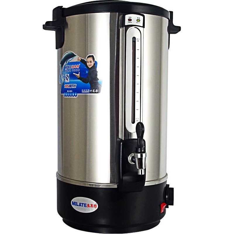 Bình đun nước nóng Milate 8L - 10L