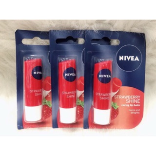 Son dưỡng NIVEA