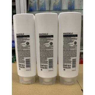 Dầu Gội Pantne Ngăn Dụng Tóc 300ml