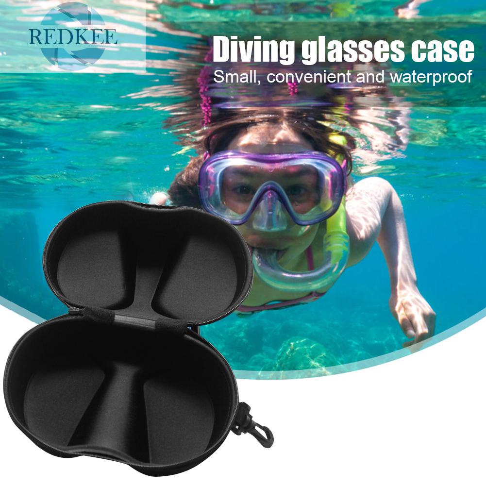 Hộp Đựng Bảo Vệ Kính Bơi Tiện Dụng