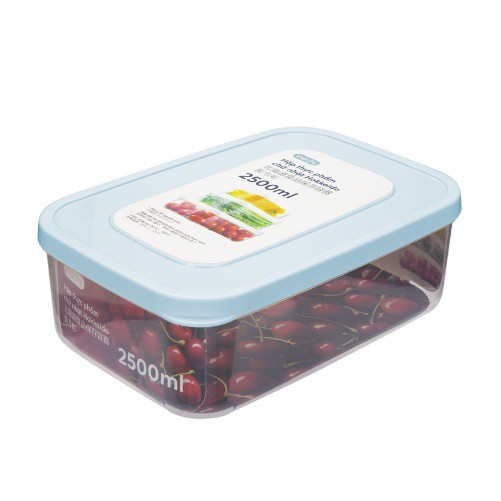 [GRO GIFT] Bộ 2 hộp đựng thực phẩm tiện lợi Anlene