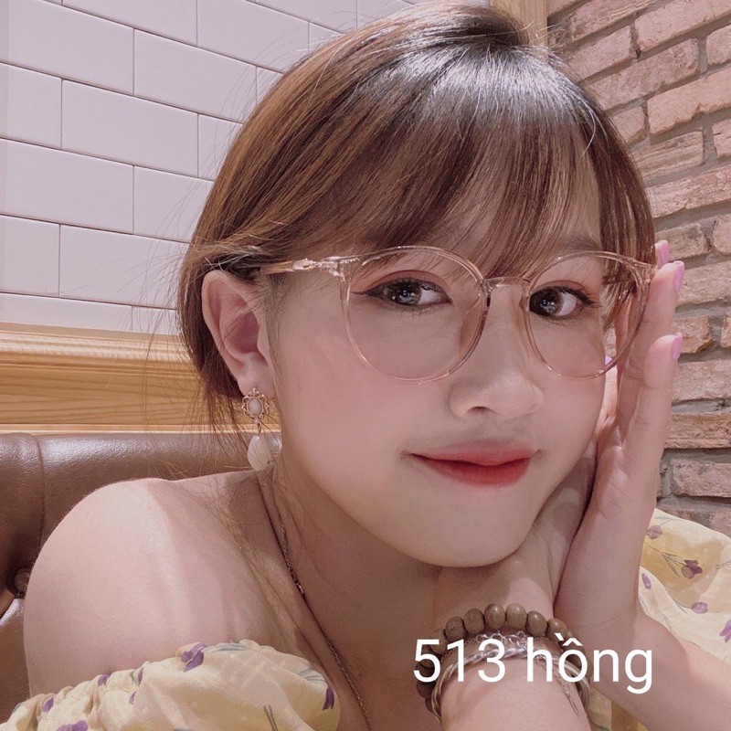 Kính Gọng dẻo 513 | BigBuy360 - bigbuy360.vn