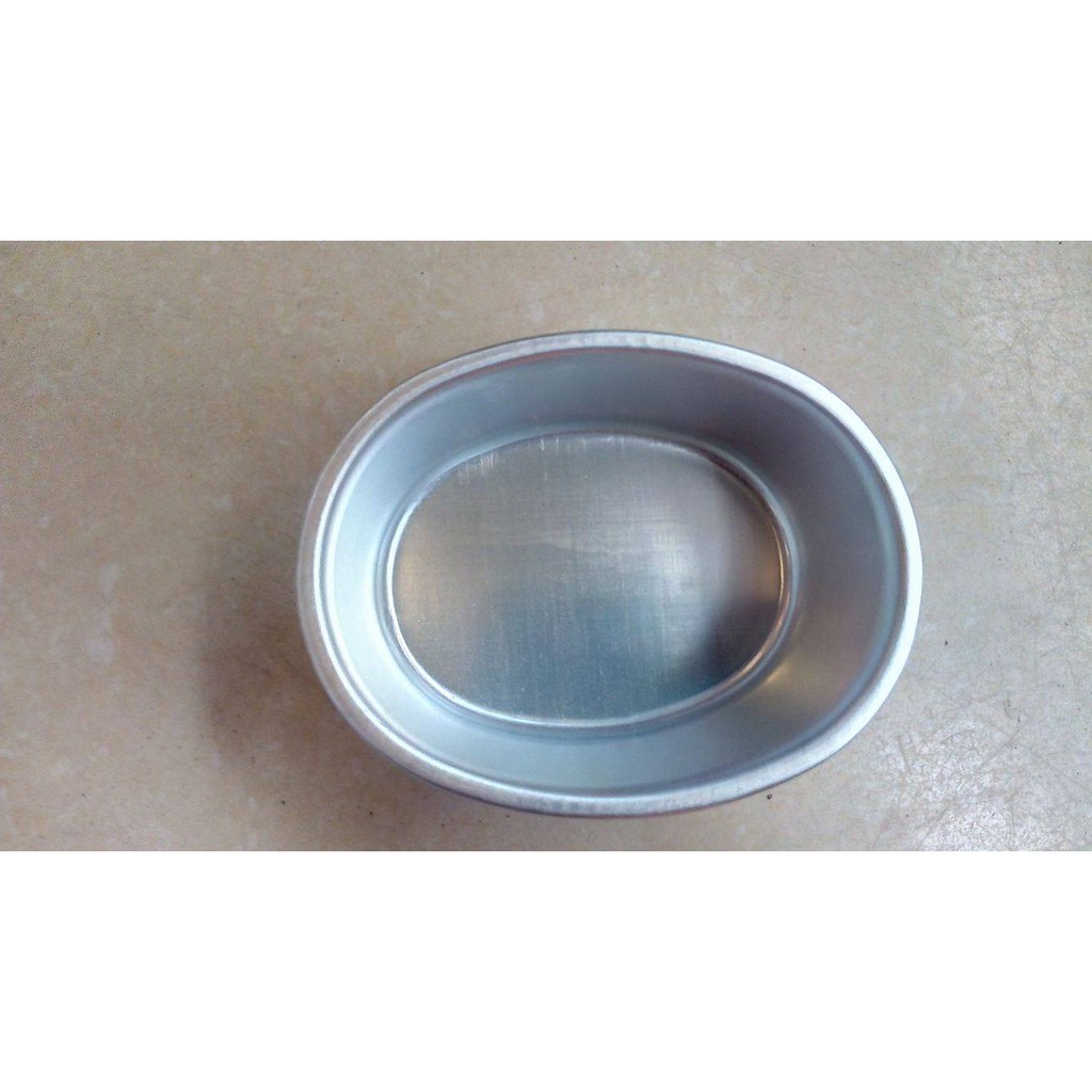 khuôn oval nhỏ D04