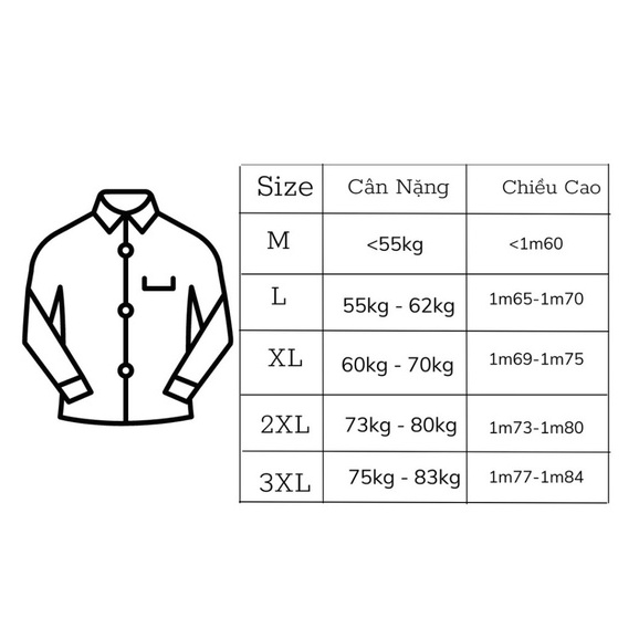 Áo Sơ Mi Nam Nữ Unisex From Rộng , Chất Liệu Cotton Hàn , Thời Trang Phong Cách Trẻ Trung Lịch Lãm