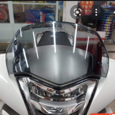 MÃO CHE GIÓ SH 2017 > 2019 HONDA