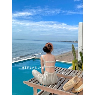 [ SUMMER LINEN SET ] Set Quần Áo Linen