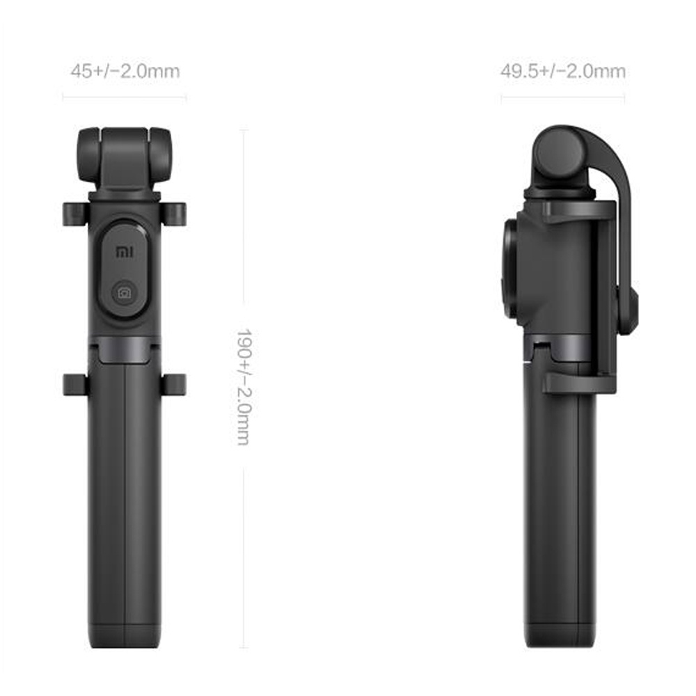 Gậy tự sướng Bluetooth Xiaomi Selfie Tripod Stick - Bảo hành 1 Tháng