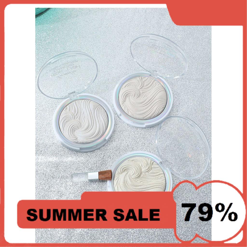 [Mã SRJULY1619 giảm 15K đơn 50K] Phấn Bắt Sáng KIM CƯƠNG highlighter BEAUTIFUL SKIN Lameila nội địa chính hãng sỉ Kang