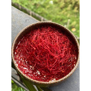 Safron Tây Á Bahraman 5gr