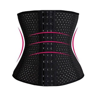 Đai Nịt Bụng Định Hình